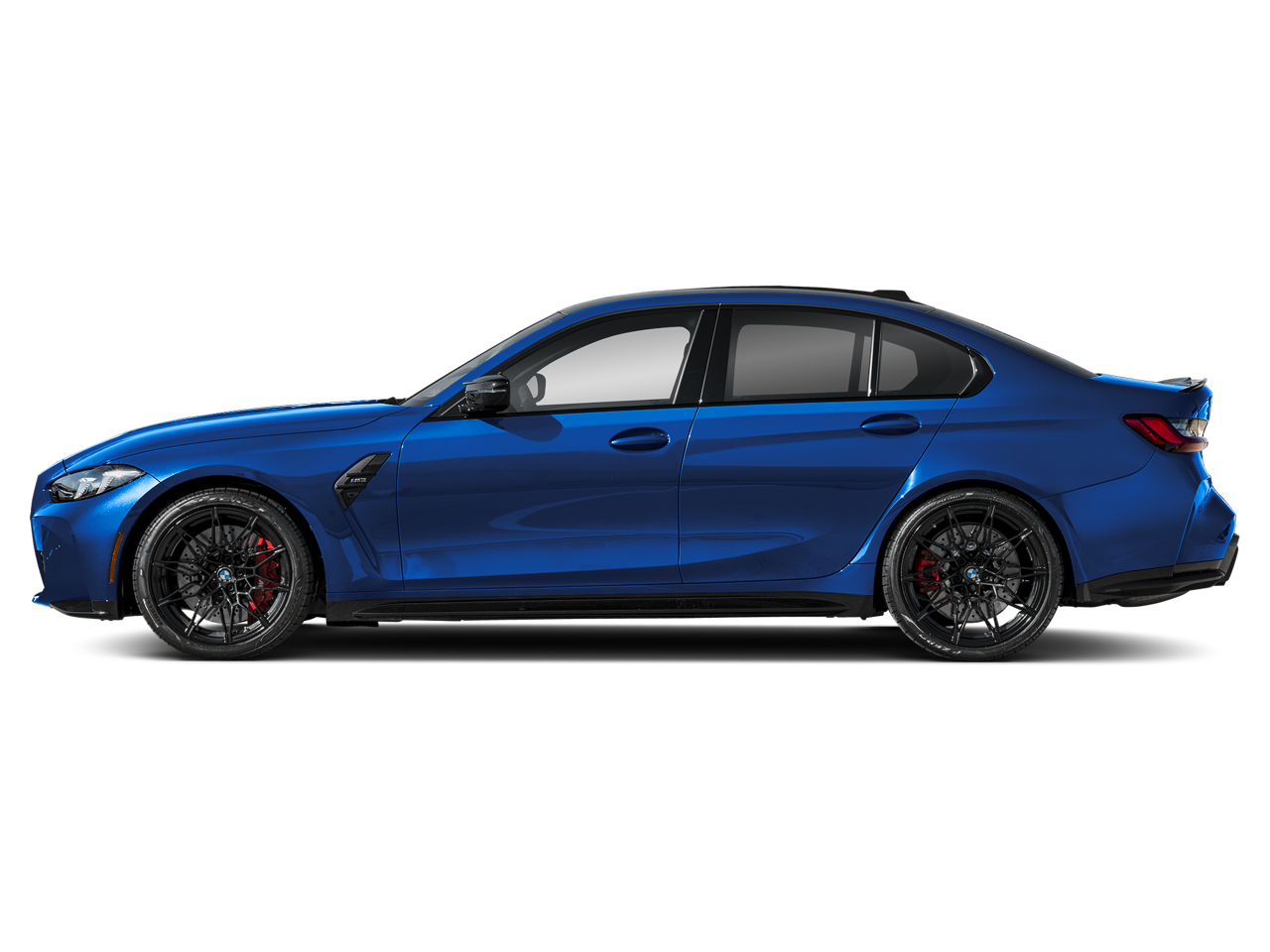 2026 BMW M3 Base