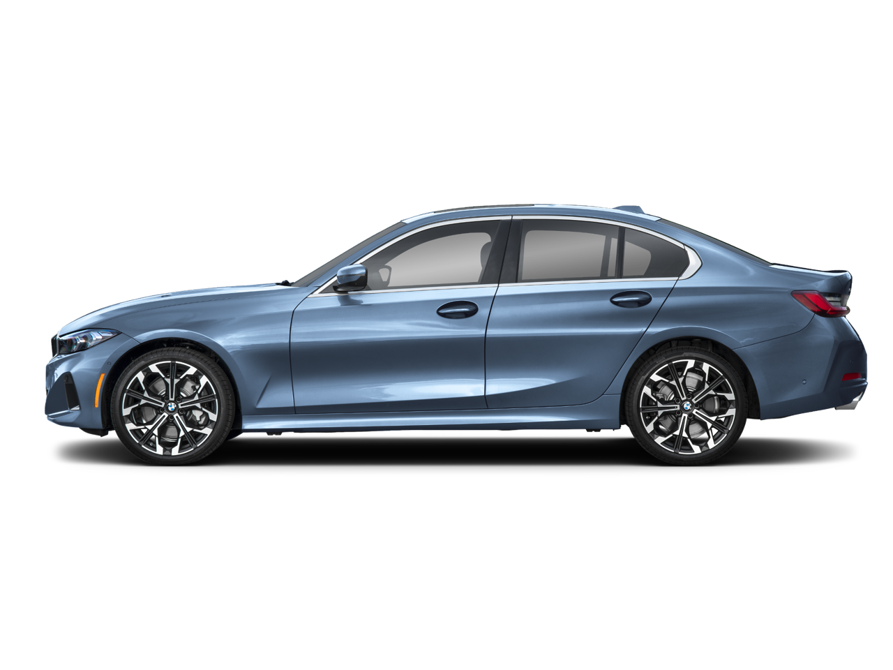 2026 BMW 3 Series 330i NA