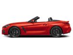2026 BMW Z4 M40i M40i