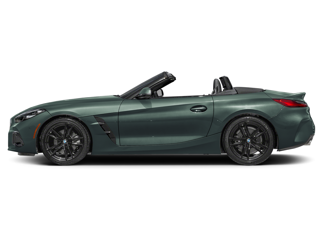 2026 BMW Z4 M40i