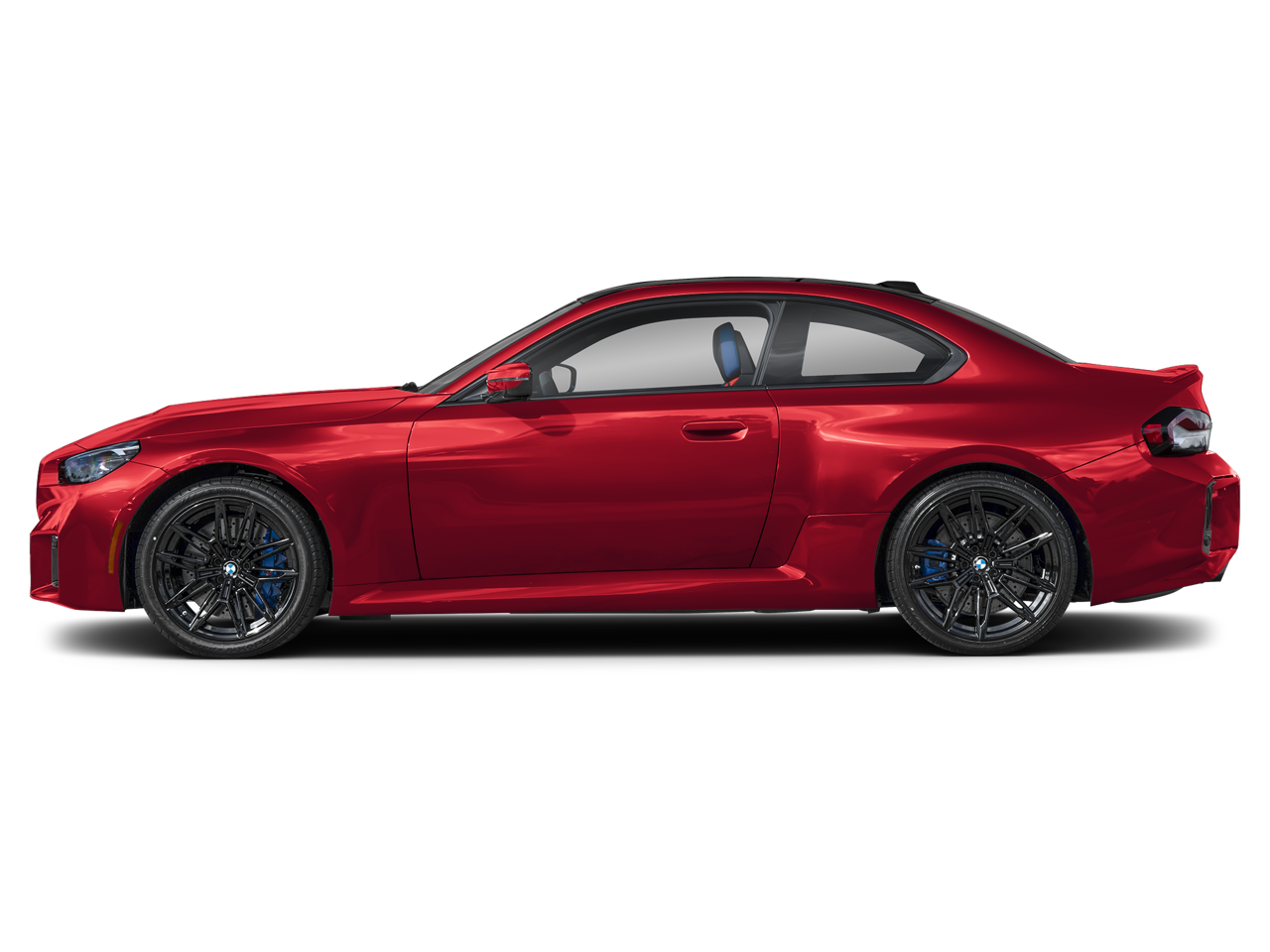 2026 BMW M2 Base