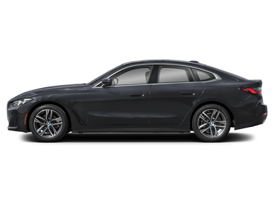 2026 BMW 430i xDrive 430i xDrive