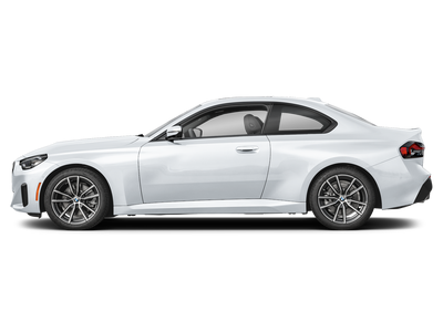 2026 BMW 230i xDrive 230i xDrive