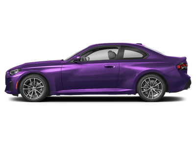 2026 BMW 230i 230i