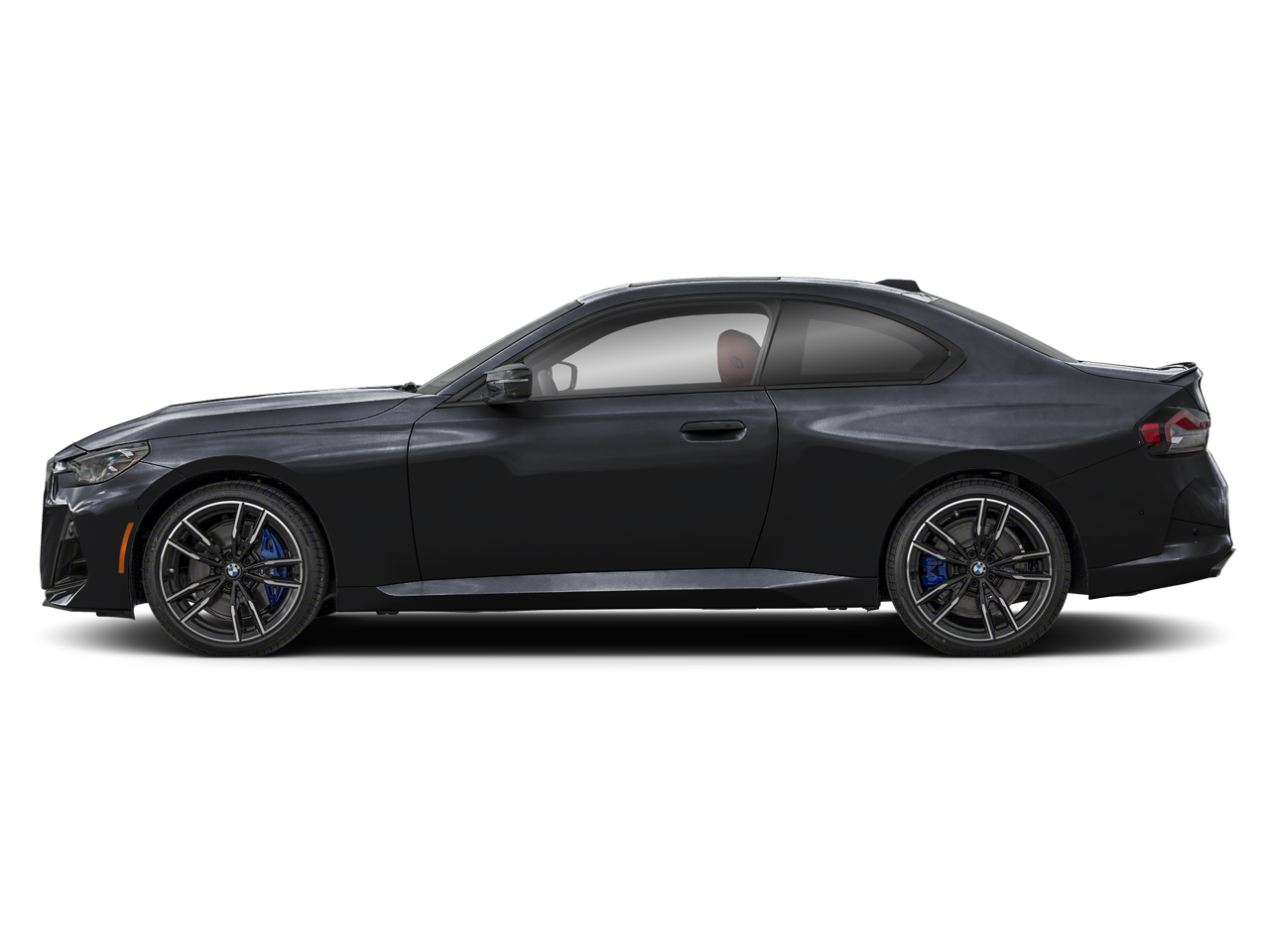 2026 BMW M240i M240i