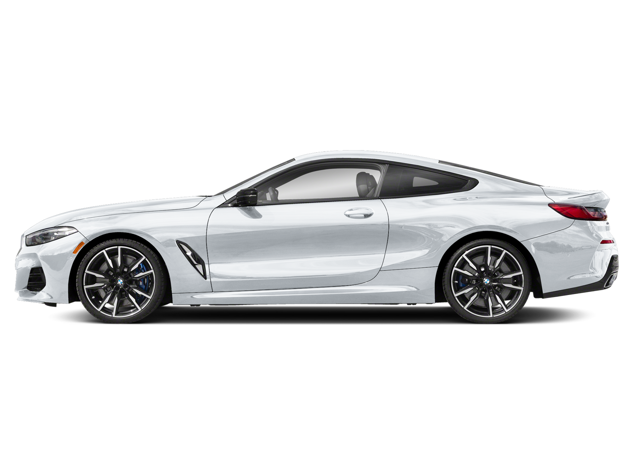 2026 BMW 8 Series M850i xDrive