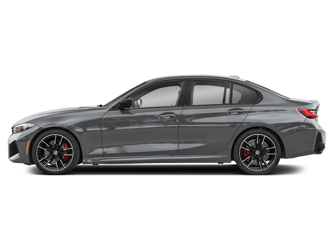 2026 BMW M340i NA M340i NA