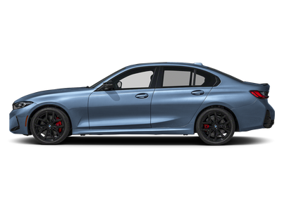 2026 BMW M340i NA M340i NA
