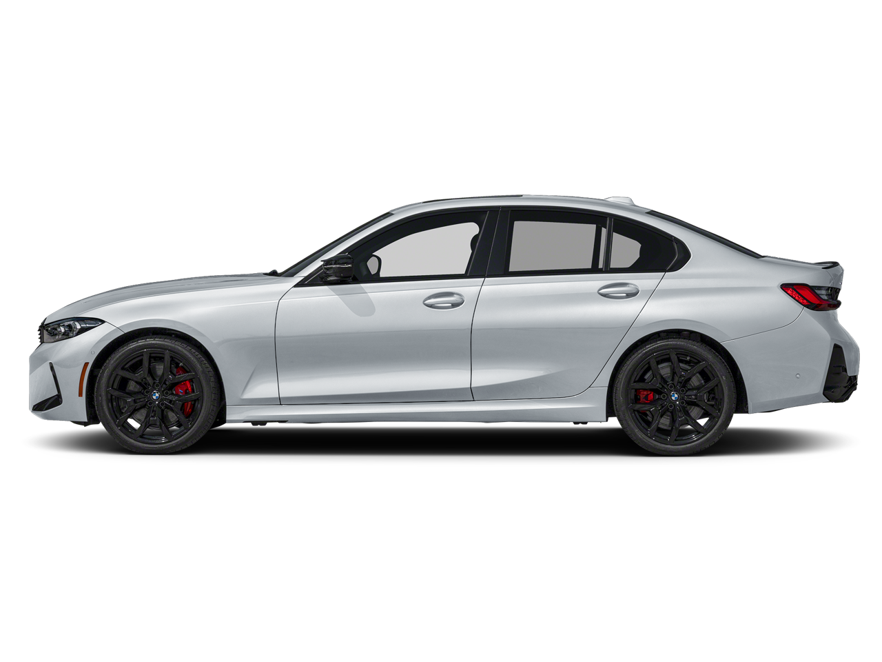 2026 BMW M340i NA M340i NA