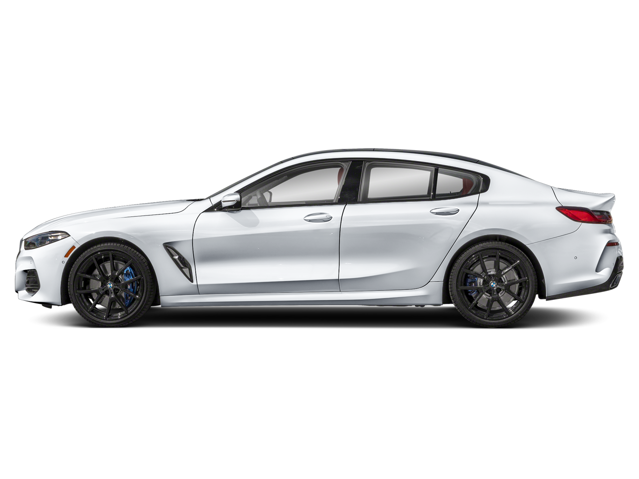 2026 BMW 840i xDrive 840i