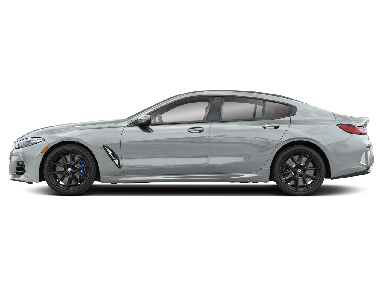 2026 BMW M850i xDrive M850i