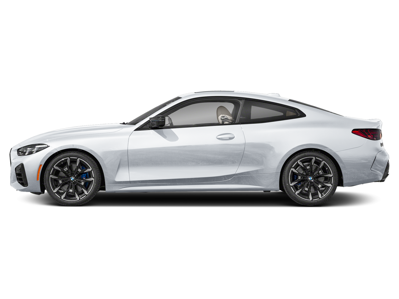 2026 BMW 4 Series M440i xDrive