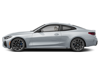 2026 BMW M440i M440i
