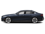 2026 BMW i5 M60