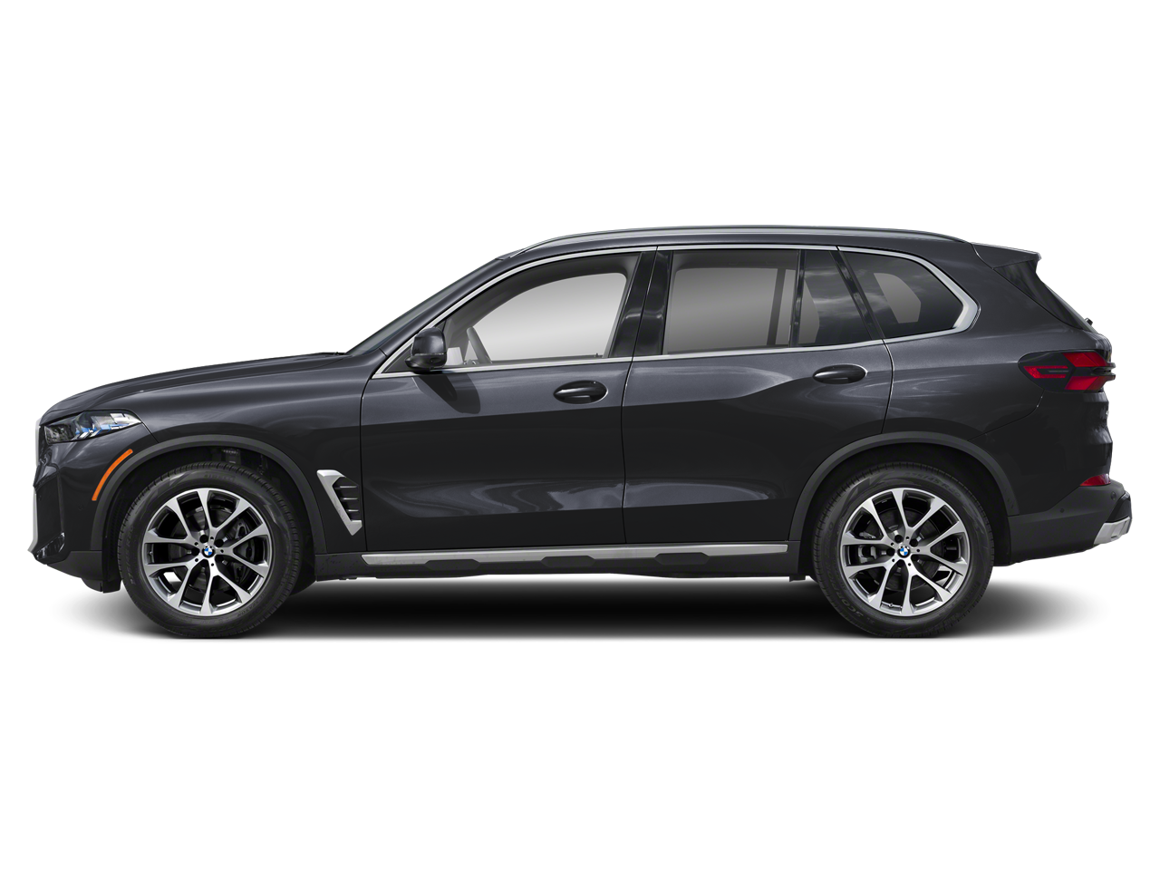2026 BMW X5 sDrive40i sDrive40i
