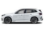 2026 BMW X3 M50 xDrive M50 xDrive