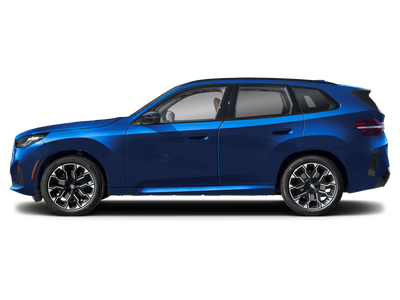 2026 BMW X3 M50 xDrive M50 xDrive