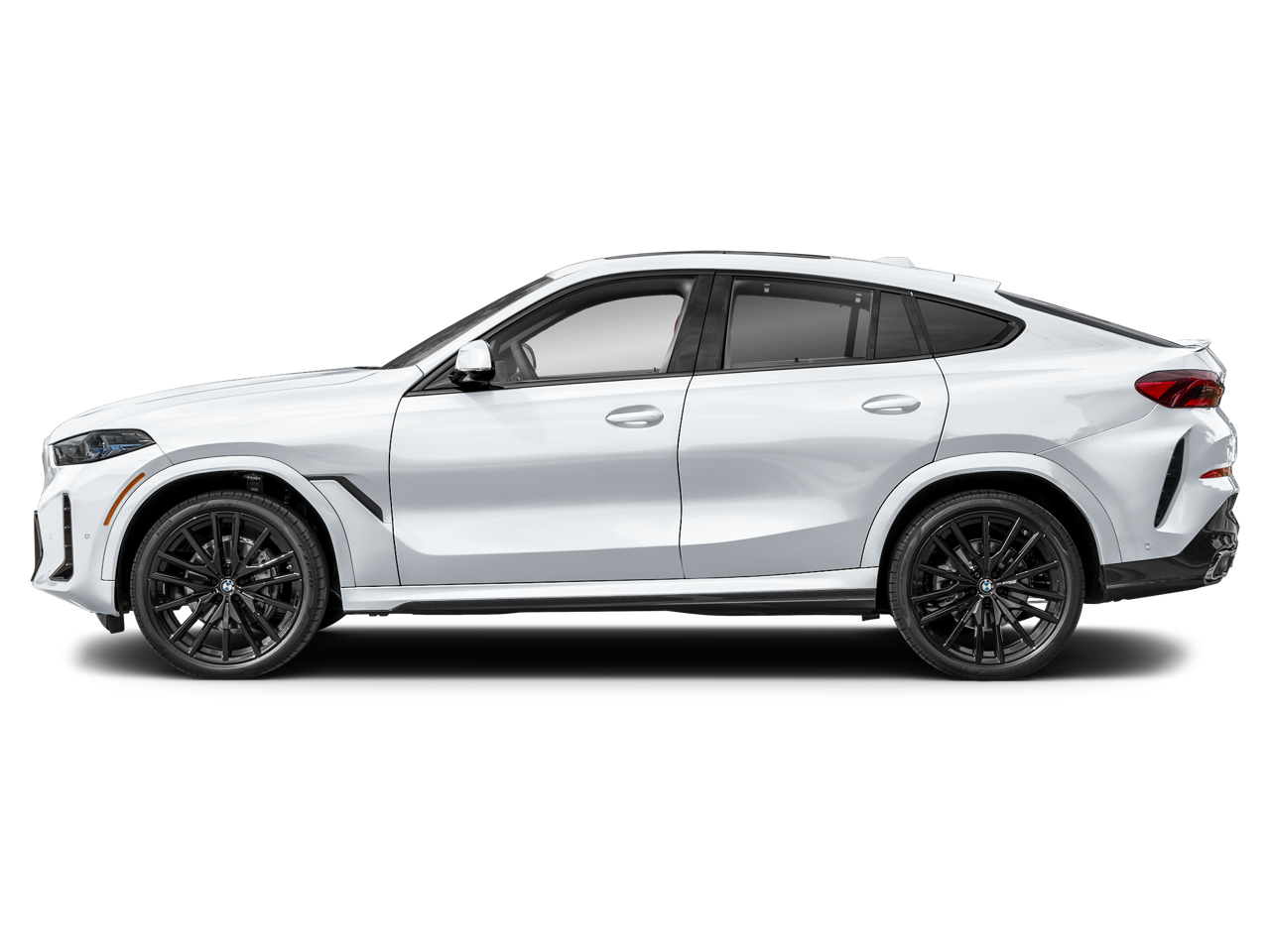2026 BMW X6 xDrive40i xDrive40i