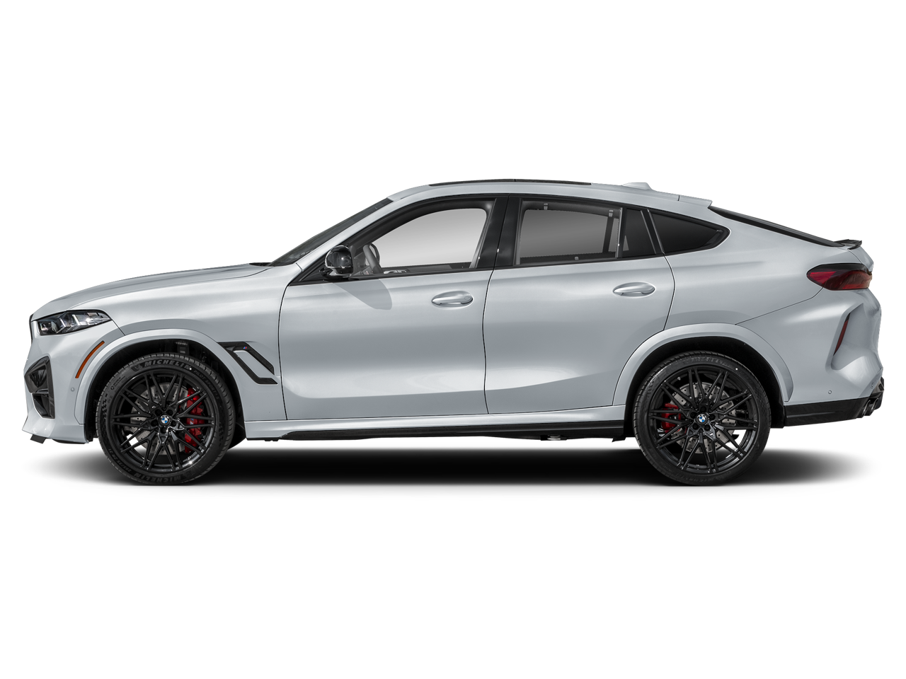 2026 BMW X6 M Competition