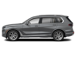 2026 BMW X7 xDrive40i xDrive40i