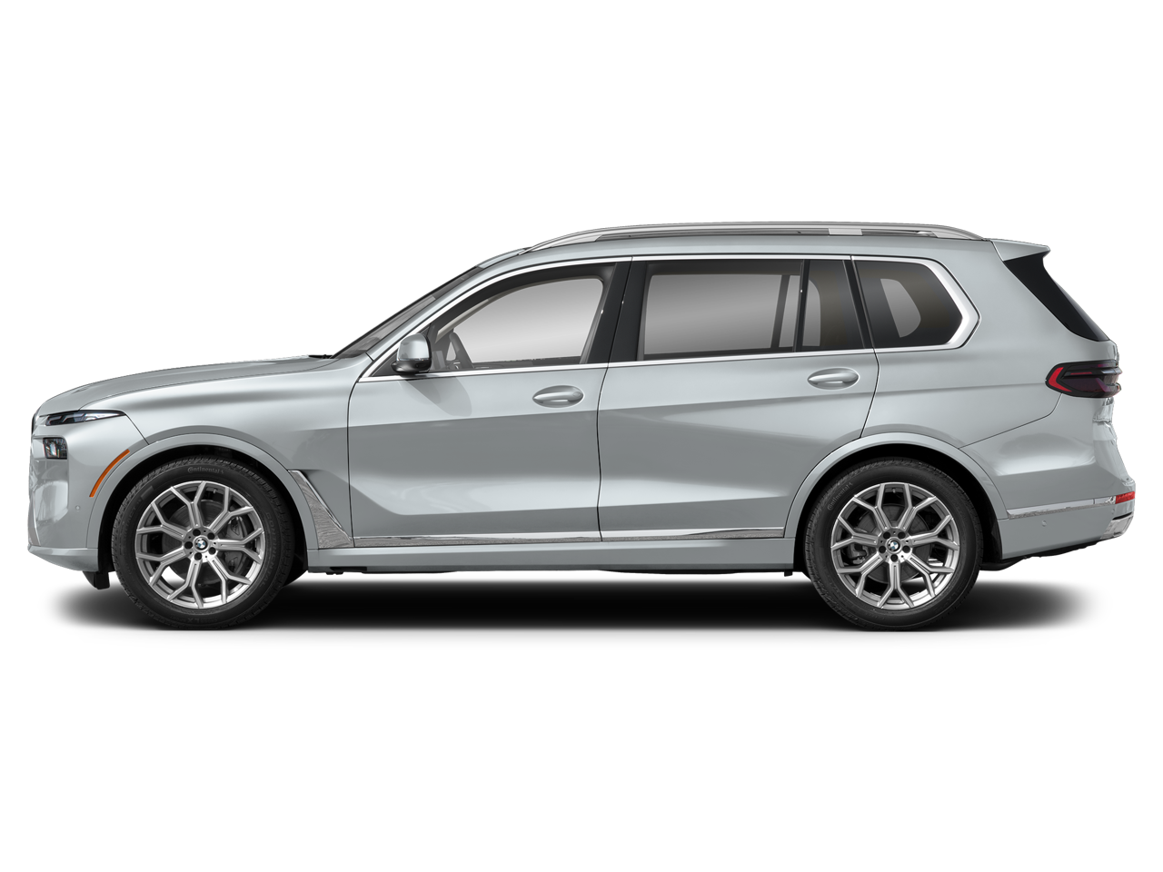 2026 BMW X7 xDrive40i xDrive40i