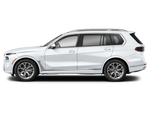2026 BMW X7 xDrive40i xDrive40i