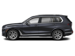 2026 BMW X7 xDrive40i xDrive40i