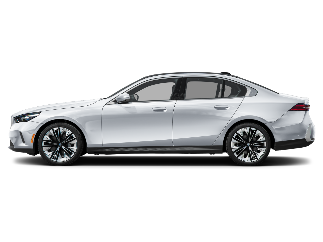 2027 BMW 530i 530i