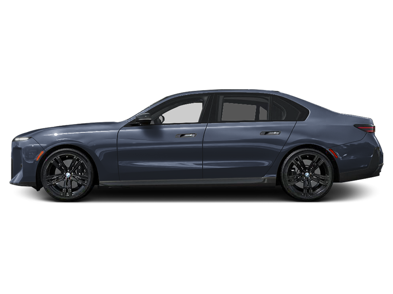 2027 BMW 740i xDrive 740i xDrive