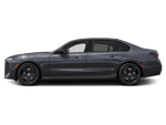 2027 BMW 740i 740i