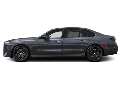 2027 BMW 740i 740i