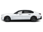 2027 BMW 740i xDrive 740i xDrive