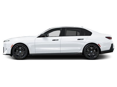 2027 BMW 740i xDrive 740i xDrive