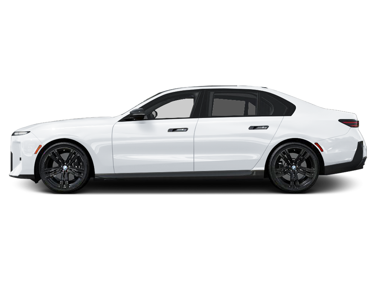 2027 BMW 740i xDrive 740i xDrive