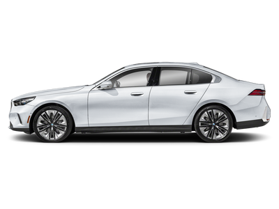 2027 BMW 540i xDrive 540i xDrive