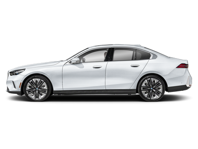 2027 BMW 540i xDrive 540i xDrive