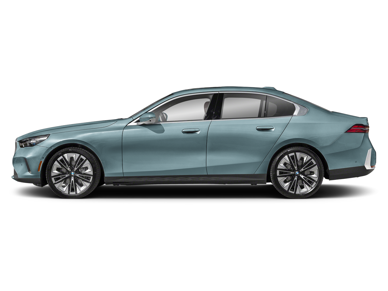 2027 BMW 540i xDrive 540i xDrive