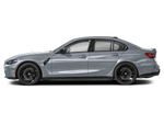 2027 BMW M3 Competition xDrive