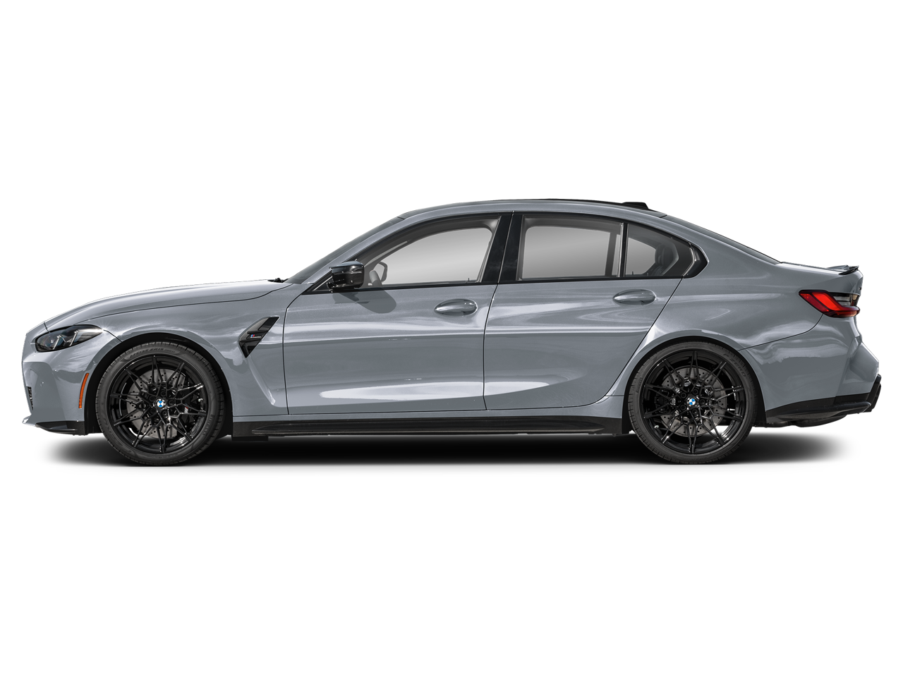 2027 BMW M3 Competition xDrive