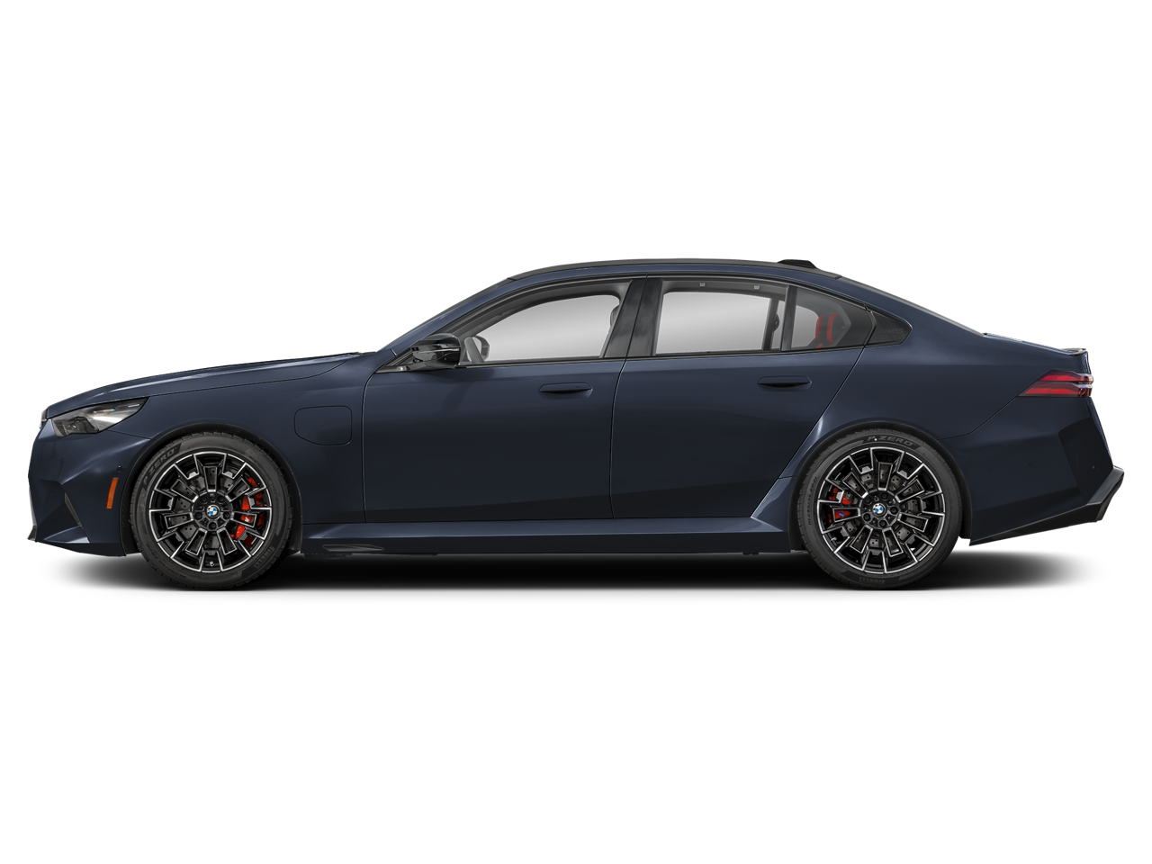 2027 BMW M5 Base