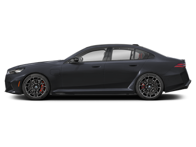 2027 BMW M5 Base