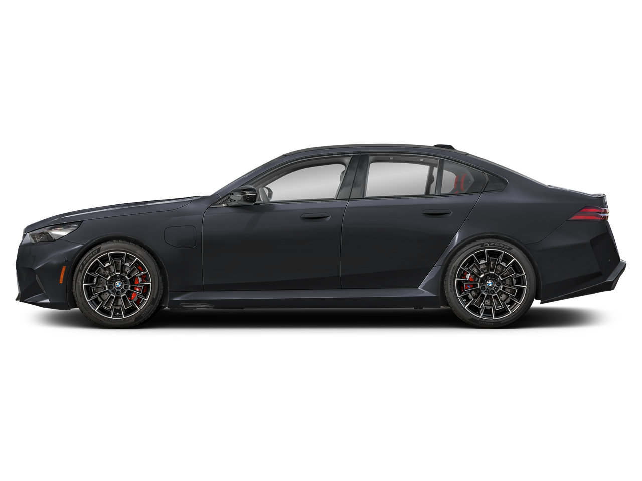 2027 BMW M5 Base