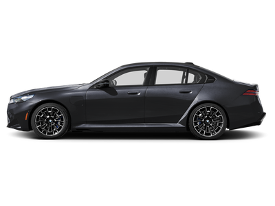 2027 BMW M5 Base