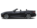 2027 BMW 430i 430i