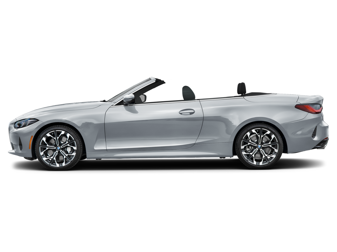 2027 BMW 430i 430i