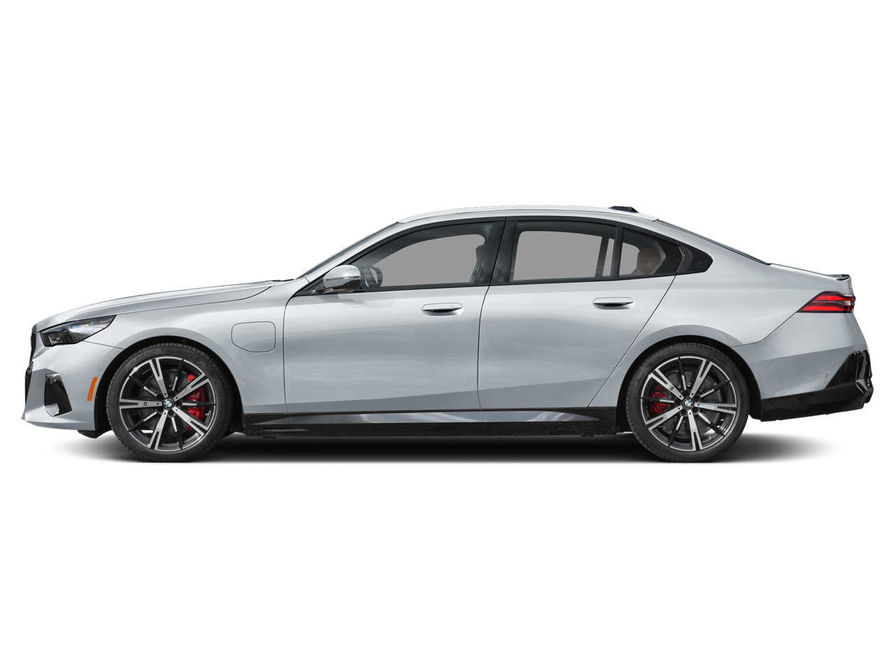 2027 BMW 550e xDrive 550e xDrive