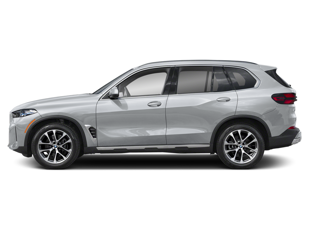 2027 BMW X5 40 xDrive 40 xDrive