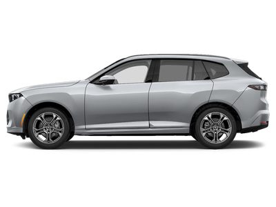 2027 BMW X5 40 xDrive 40 xDrive