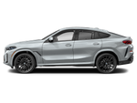2027 BMW X6 xDrive40i xDrive40i