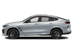 2027 BMW M Models Competition